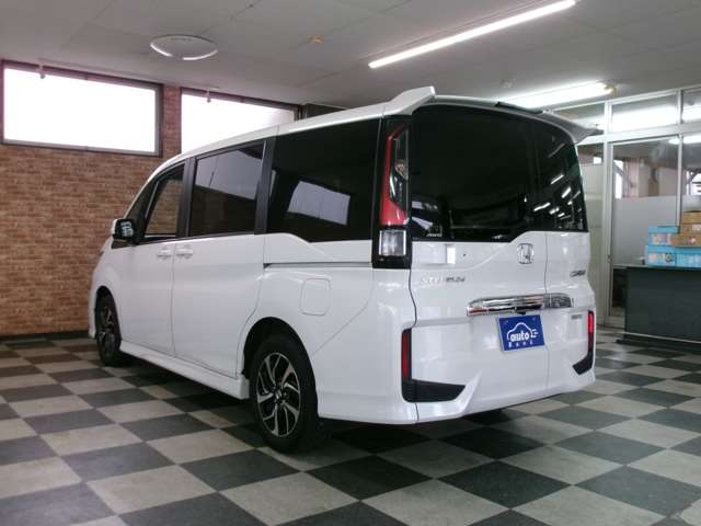 ホンダ ステップワゴン　スパーダ １．５ スパーダ ホンダ センシング ４ＷＤ R2年 (東北) 99