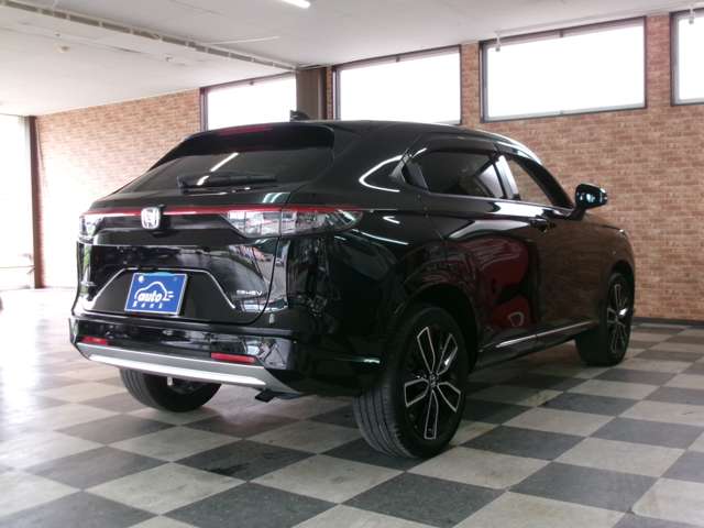 ホンダ ヴェゼル １．５ Ｅ：ＨＥＶ Ｚ ４ＷＤ R4年 (東北) 99