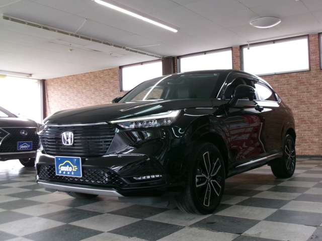 ホンダ ヴェゼル １．５ Ｅ：ＨＥＶ Ｚ ４ＷＤ R4年 (東北) 99