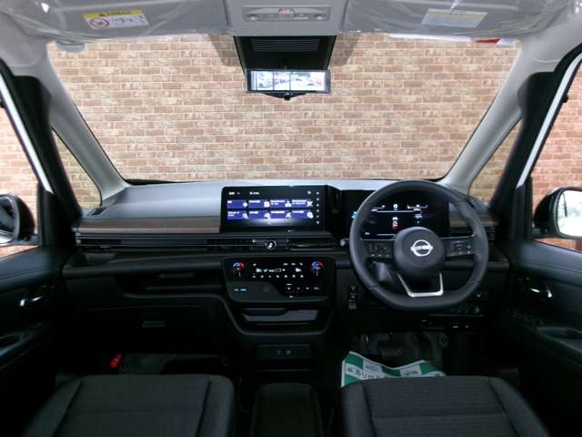 日産 セレナ １．４ Ｅ－４ＯＲＣＥ ハイウェイスターＶ ４ＷＤ R6年 (東北) 99