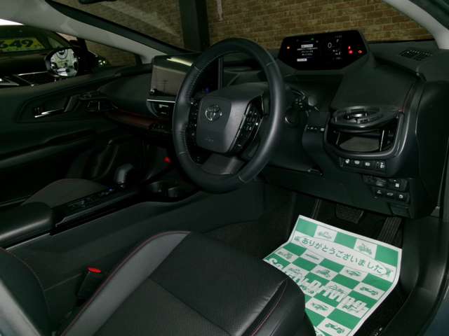 トヨタ プリウス ２．０ Ｚ Ｅ－ＦＯＵＲ ４ＷＤ R5年 (東北) 99