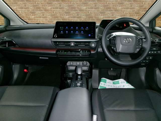 トヨタ プリウス ２．０ Ｚ Ｅ－ＦＯＵＲ ４ＷＤ R5年 (東北) 99