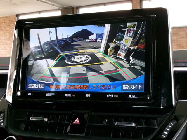 トヨタ カローラスポーツ　ハイブリッド １．８ ハイブリッド Ｇ Ｚ H30年 (東北) 99