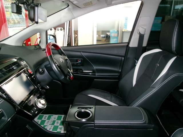 トヨタ プリウスΑ １．８ Ｓ ツーリングセレクション Ｇ'Ｓ H28年 (東北) 99