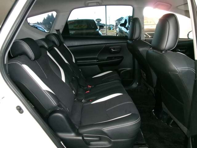 トヨタ プリウスΑ １．８ Ｓ ツーリングセレクション Ｇ'Ｓ H28年 (東北) 99