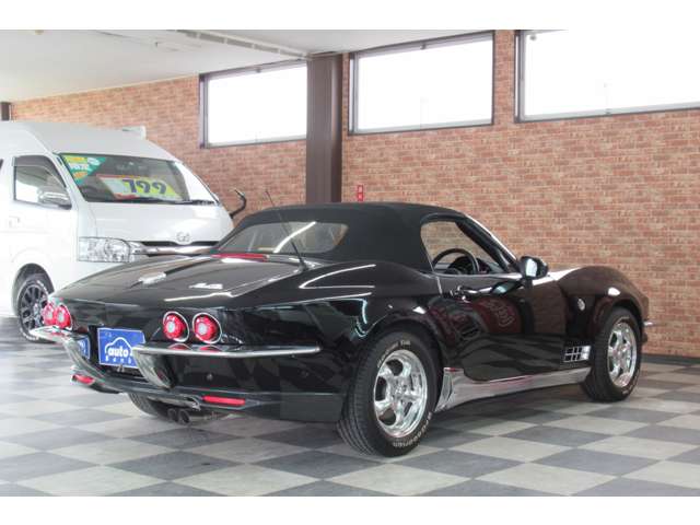 光岡自動車 ロックスター １．５ Ｓ スペシャル パッケージ R2年 (東北) 99