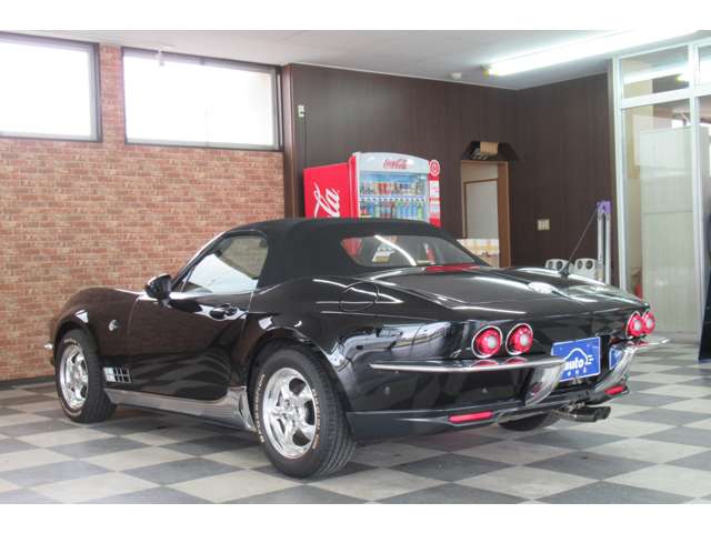 光岡自動車 ロックスター １．５ Ｓ スペシャル パッケージ R2年 (東北) 99