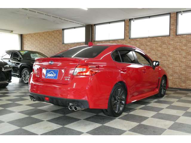 スバル ＷＲＸ　Ｓ４ Ｓ４ ２．０ＧＴ－Ｓ アイサイト ４ＷＤ H27年 (東北) 99