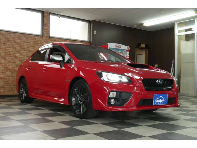 スバル ＷＲＸ　Ｓ４ Ｓ４ ２．０ＧＴ－Ｓ アイサイト ４ＷＤ H27年 (東北) 99