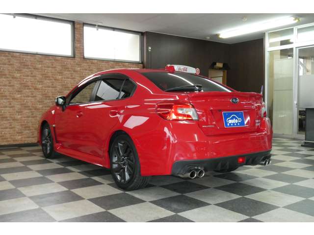 スバル ＷＲＸ　Ｓ４ Ｓ４ ２．０ＧＴ－Ｓ アイサイト ４ＷＤ H27年 (東北) 99