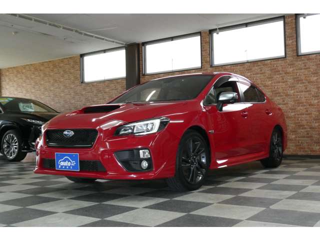 スバル ＷＲＸ　Ｓ４ Ｓ４ ２．０ＧＴ－Ｓ アイサイト ４ＷＤ H27年 (東北) 99