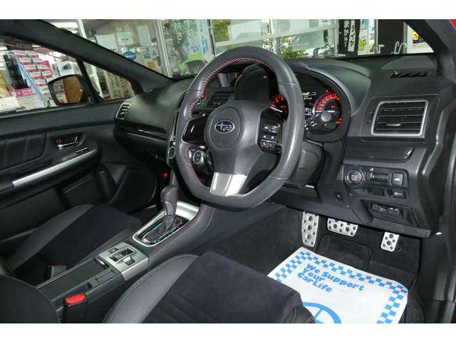 スバル ＷＲＸ　Ｓ４ Ｓ４ ２．０ＧＴ－Ｓ アイサイト ４ＷＤ H27年 (東北) 99