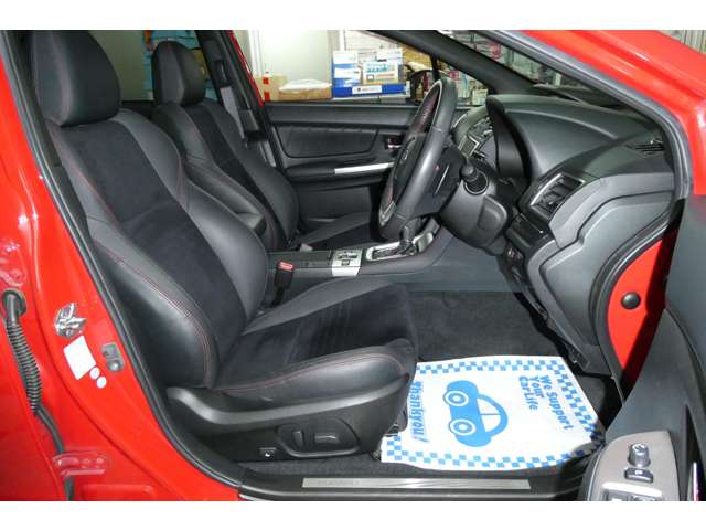 スバル ＷＲＸ　Ｓ４ Ｓ４ ２．０ＧＴ－Ｓ アイサイト ４ＷＤ H27年 (東北) 99