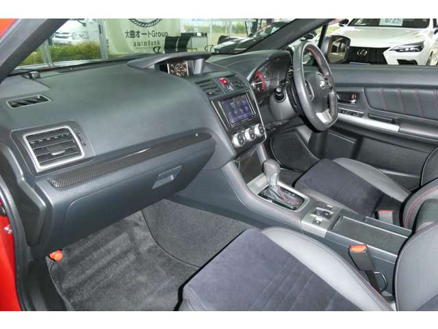 スバル ＷＲＸ　Ｓ４ Ｓ４ ２．０ＧＴ－Ｓ アイサイト ４ＷＤ H27年 (東北) 99
