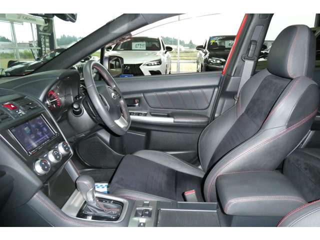 スバル ＷＲＸ　Ｓ４ Ｓ４ ２．０ＧＴ－Ｓ アイサイト ４ＷＤ H27年 (東北) 99
