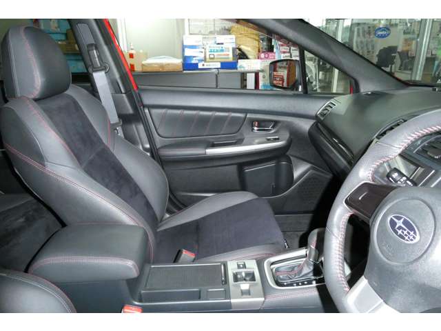 スバル ＷＲＸ　Ｓ４ Ｓ４ ２．０ＧＴ－Ｓ アイサイト ４ＷＤ H27年 (東北) 99