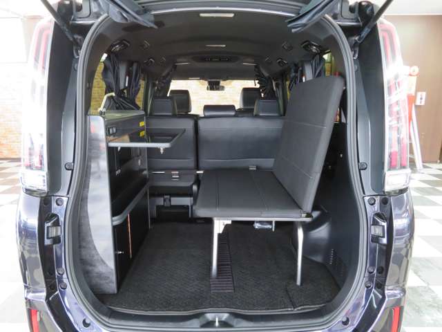 トヨタ エスクァイア ２．０ ＧＩ ４ＷＤ H30年 (東北) 99