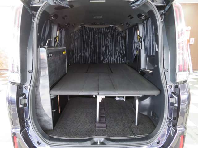 トヨタ エスクァイア ２．０ ＧＩ ４ＷＤ H30年 (東北) 99