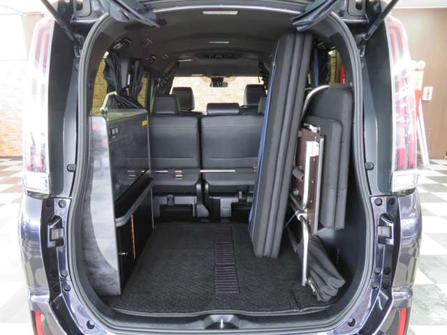トヨタ エスクァイア ２．０ ＧＩ ４ＷＤ H30年 (東北) 99