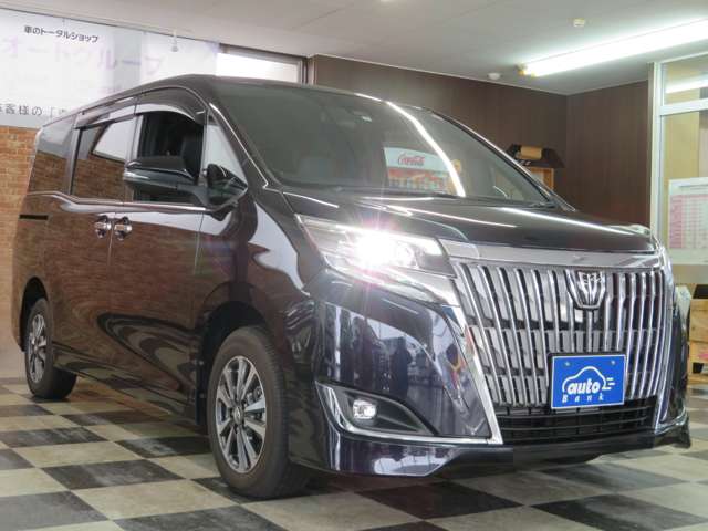 トヨタ エスクァイア ２．０ ＧＩ ４ＷＤ H30年 (東北) 99
