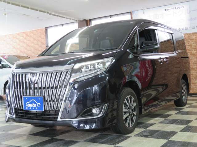 トヨタ エスクァイア ２．０ ＧＩ ４ＷＤ H30年 (東北) 99
