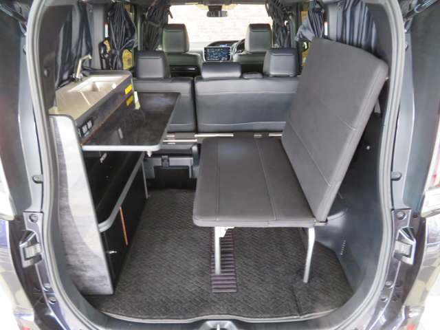 トヨタ エスクァイア ２．０ ＧＩ ４ＷＤ H30年 (東北) 99