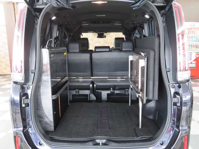 トヨタ エスクァイア ２．０ ＧＩ ４ＷＤ H30年 (東北) 99