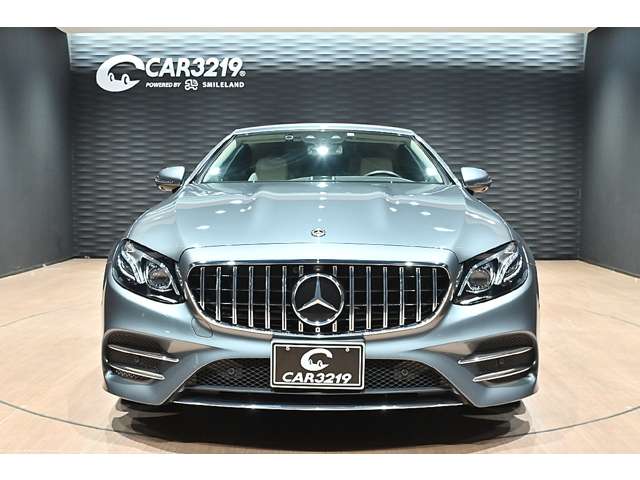 メルセデスベンツ Ｅクラスカブリオレ Ｅ４５０ ４マチック スポーツ ４ＷＤ R1年 (関東) 99