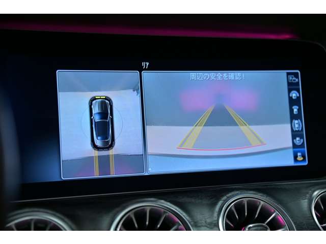 メルセデスベンツ Ｅクラスカブリオレ Ｅ４５０ ４マチック スポーツ ４ＷＤ R1年 (関東) 99