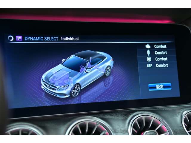 メルセデスベンツ Ｅクラスカブリオレ Ｅ４５０ ４マチック スポーツ ４ＷＤ R1年 (関東) 99