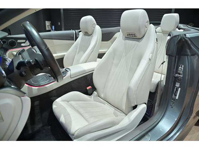 メルセデスベンツ Ｅクラスカブリオレ Ｅ４５０ ４マチック スポーツ ４ＷＤ R1年 (関東) 99