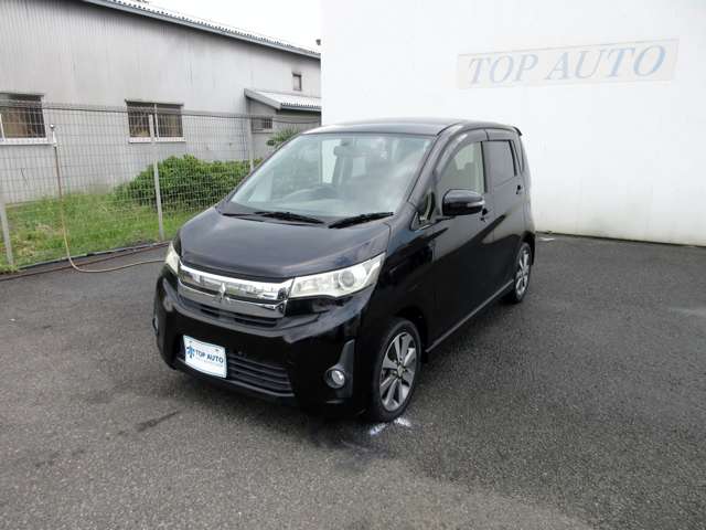 三菱 ｅＫカスタム ６６０ Ｔ H25年 (関東) 99