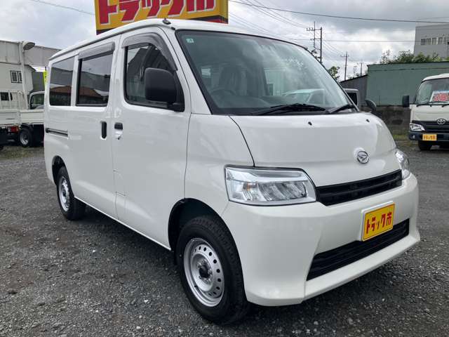 ダイハツ グランマックスカーゴ １．５ ＧＬ ４ＷＤ R8年 (関東) 99