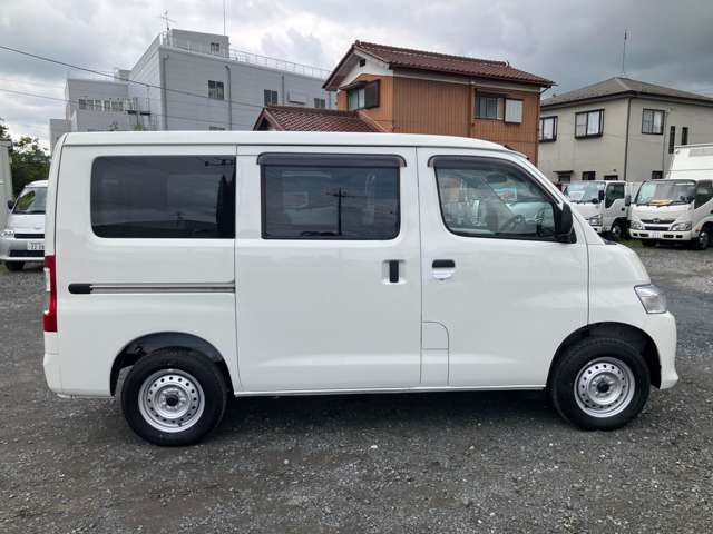 ダイハツ グランマックスカーゴ １．５ ＧＬ ４ＷＤ R8年 (関東) 99