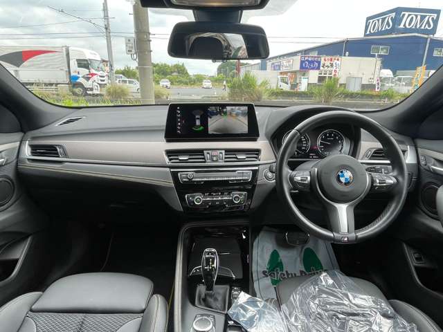 ＢＭＷ Ｘ２ Ｓドライブ１８Ｉ ＭスポーツＸ ＤＣＴ R4年 (関東) 99