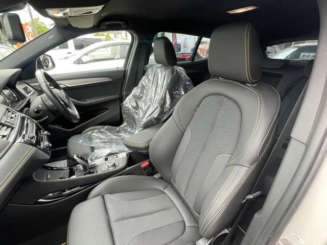 ＢＭＷ Ｘ２ Ｓドライブ１８Ｉ ＭスポーツＸ ＤＣＴ R4年 (関東) 99