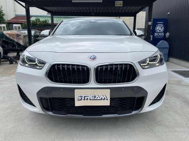 ＢＭＷ Ｘ２ Ｓドライブ１８Ｉ ＭスポーツＸ ＤＣＴ R4年 (関東) 99