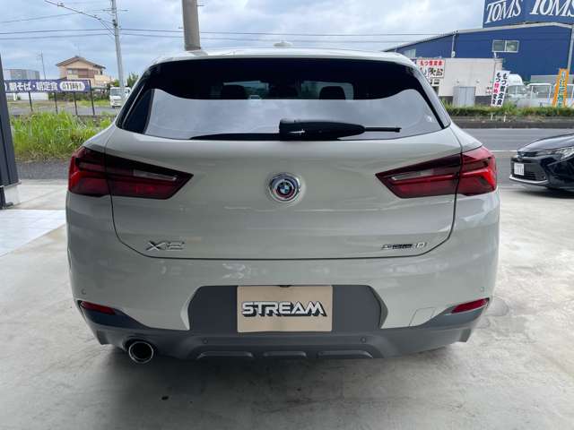 ＢＭＷ Ｘ２ Ｓドライブ１８Ｉ ＭスポーツＸ ＤＣＴ R4年 (関東) 99