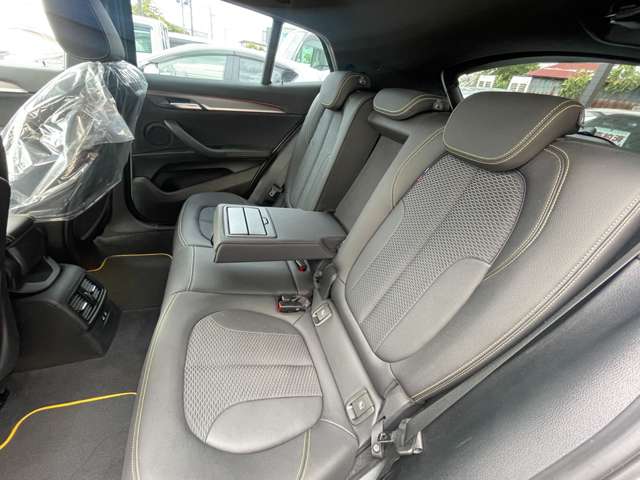 ＢＭＷ Ｘ２ Ｓドライブ１８Ｉ ＭスポーツＸ ＤＣＴ R4年 (関東) 99