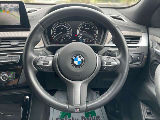 ＢＭＷ Ｘ２ Ｓドライブ１８Ｉ ＭスポーツＸ ＤＣＴ R4年 (関東) 99