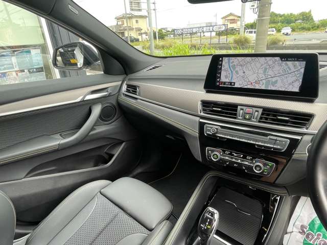 ＢＭＷ Ｘ２ Ｓドライブ１８Ｉ ＭスポーツＸ ＤＣＴ R4年 (関東) 99