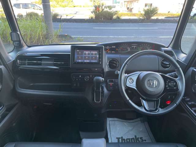 ホンダ Ｎ　ＢＯＸ ６６０ Ｌ ターボ R4年 (関東) 99