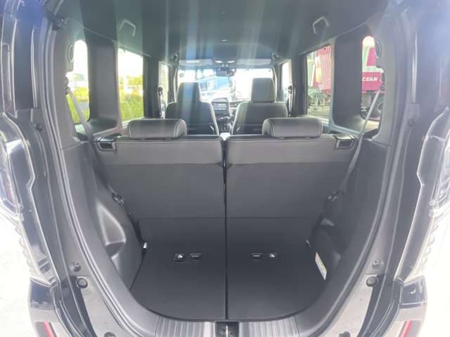 ホンダ Ｎ　ＢＯＸ ６６０ Ｌ ターボ R4年 (関東) 99