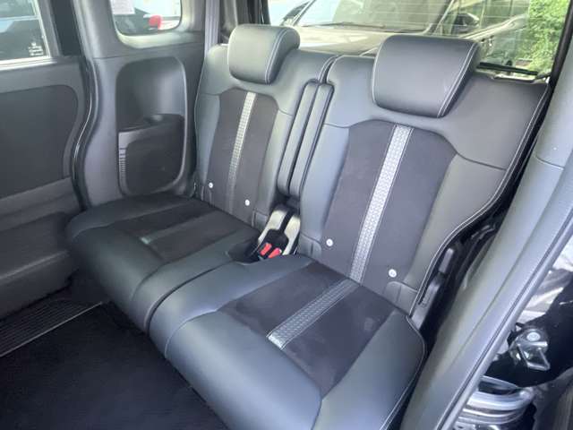 ホンダ Ｎ　ＢＯＸ ６６０ Ｌ ターボ R4年 (関東) 99