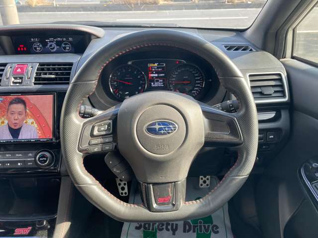 スバル ＷＲＸ　ＳＴＩ ＳＴＩ ２．０ タイプＳ ４ＷＤ H29年 (関東) 99