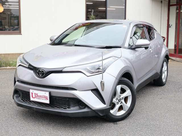 トヨタ Ｃ−ＨＲ １．２ Ｓ－Ｔ ＬＥＤ パッケージ ４ＷＤ R1年 (関東) 99