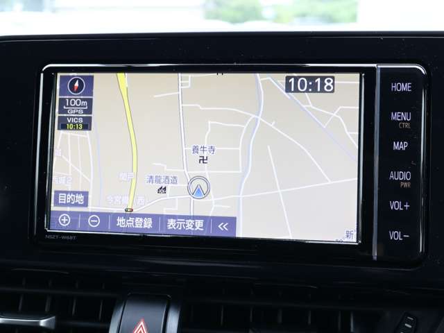 トヨタ Ｃ−ＨＲ １．２ Ｓ－Ｔ ＬＥＤ パッケージ ４ＷＤ R1年 (関東) 99