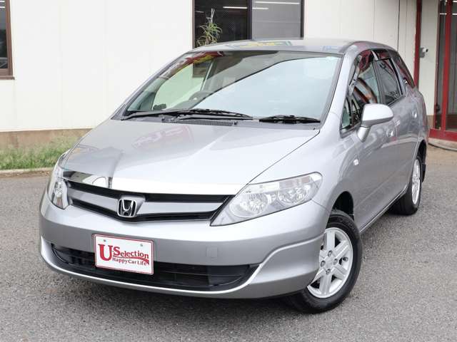 ホンダ エアウェイブ １．５ Ｌ ４ＷＤ H17年 (関東) 99