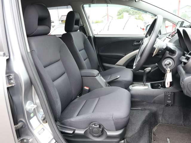 ホンダ エアウェイブ １．５ Ｌ ４ＷＤ H17年 (関東) 99