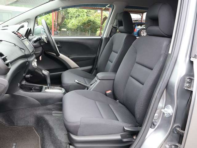 ホンダ エアウェイブ １．５ Ｌ ４ＷＤ H17年 (関東) 99